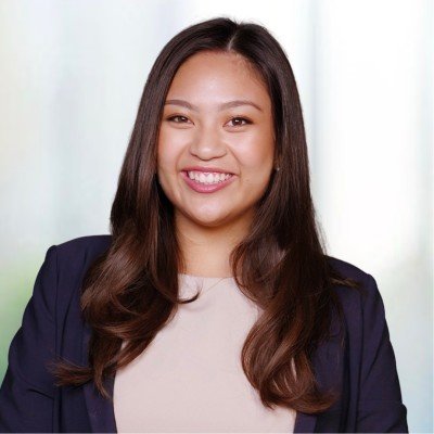 Amelia Shah - Marketing Director