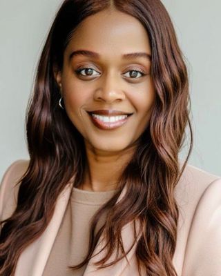 Priya Nair - Sales Manager